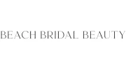 Beach Bridal Beauty