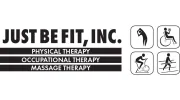 Just Be Fit