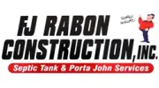 FJ Rabon Construction