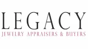 Legacy Jewelry Appraisers & Buyers