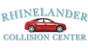 Rhinelander Collision Center