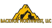 Backhoe Northwest