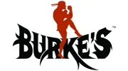 Burke's Martial Arts