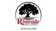 Riverside Real Estate