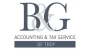 B & G Accounting & Tax Service