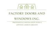 Factory Doors & Windows