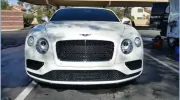 Motor City Auto Detailing