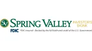 Spring Valley Bank