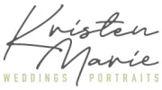 Kristen Marie Weddings