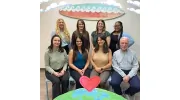 Healing Hearts Pediatrics