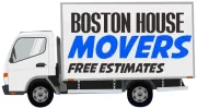 BOSTON HOUSE MOVERS