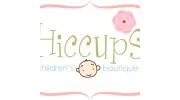 Hiccups Children's Boutique