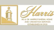 RG & GR Harris Funeral Homes