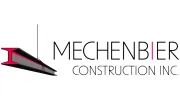 Mechenbier Construction
