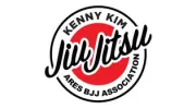 Kenny Kim BJJ