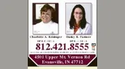 Reisinger Farmer Podiatry