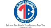 Thomas Brothers Mobile Wash