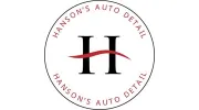 Hanson's Auto Detail