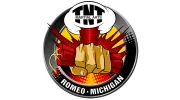TNT Martial Arts