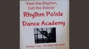 Rhythm Pointe Dance Academy