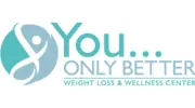 You. Only Better