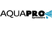 Aqua Pro Sprinklers