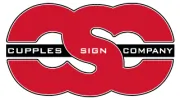 Cupples Sign