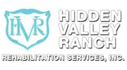 Hidden Valley Ranch Rehabilitation Services