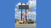 AAA Electrical Signs