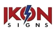 IKON Signs