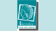 Cherokee Coins & Jewelry