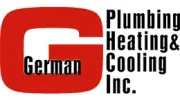 German Plumbing Heating & Cooling