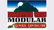 Mountain View Modular Homes