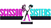 Scissor Sisters Hair Show