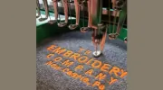 The Embroidery