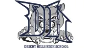 Desert Hills High School