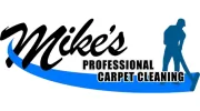 Mike's Professional Carpet Cleaning