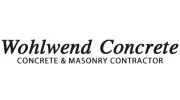 Wohlwend Concrete