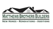 Matthews Brothers Builders