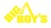 Big Boys Towing