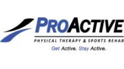Pro Active Physical Therapy & Sports Rehab