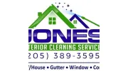 Jones Exterior Cleaning