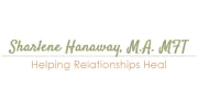 Sharlene Hanaway, MFT