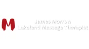 James Morrow Massage Therapist
