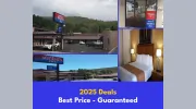 American Regency Inn Williams