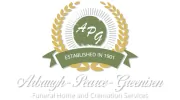 Arbaugh Pearce Greenisen Funeral Home