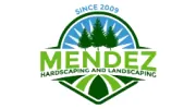Mendez Hardscaping