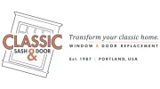 Classic Sash & Door