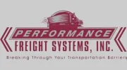Performance Freight Systems
