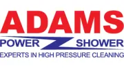 Adams Power Shower